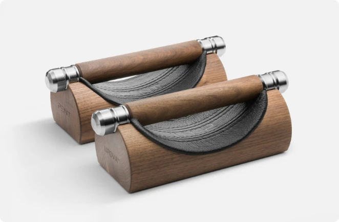 LIPOVA™ LUXURY PUSH UP BARS​