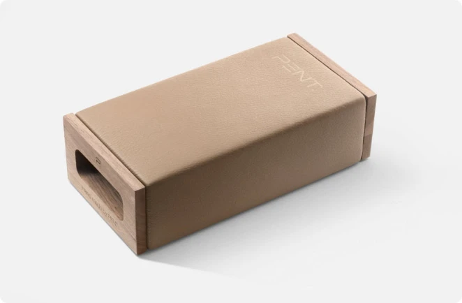 KOHA™ PREMIUM QUALITY YOGA BLOCK​