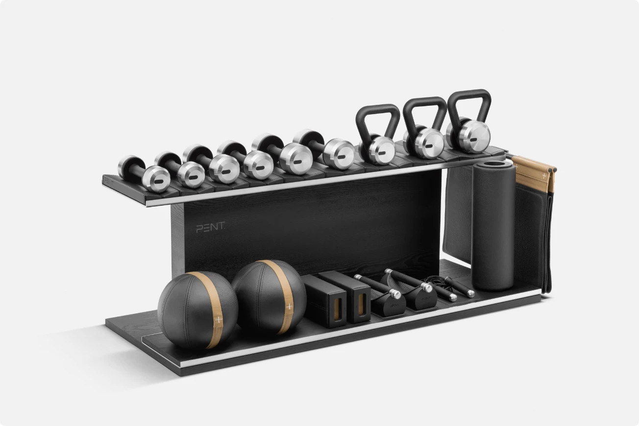 black ash x stainless steel