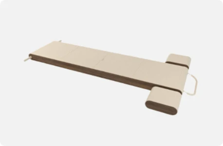 KORA™ Pilates Matt