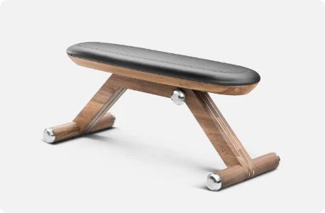 BANKA™ BASIC GYM WEIGHT BENCH​