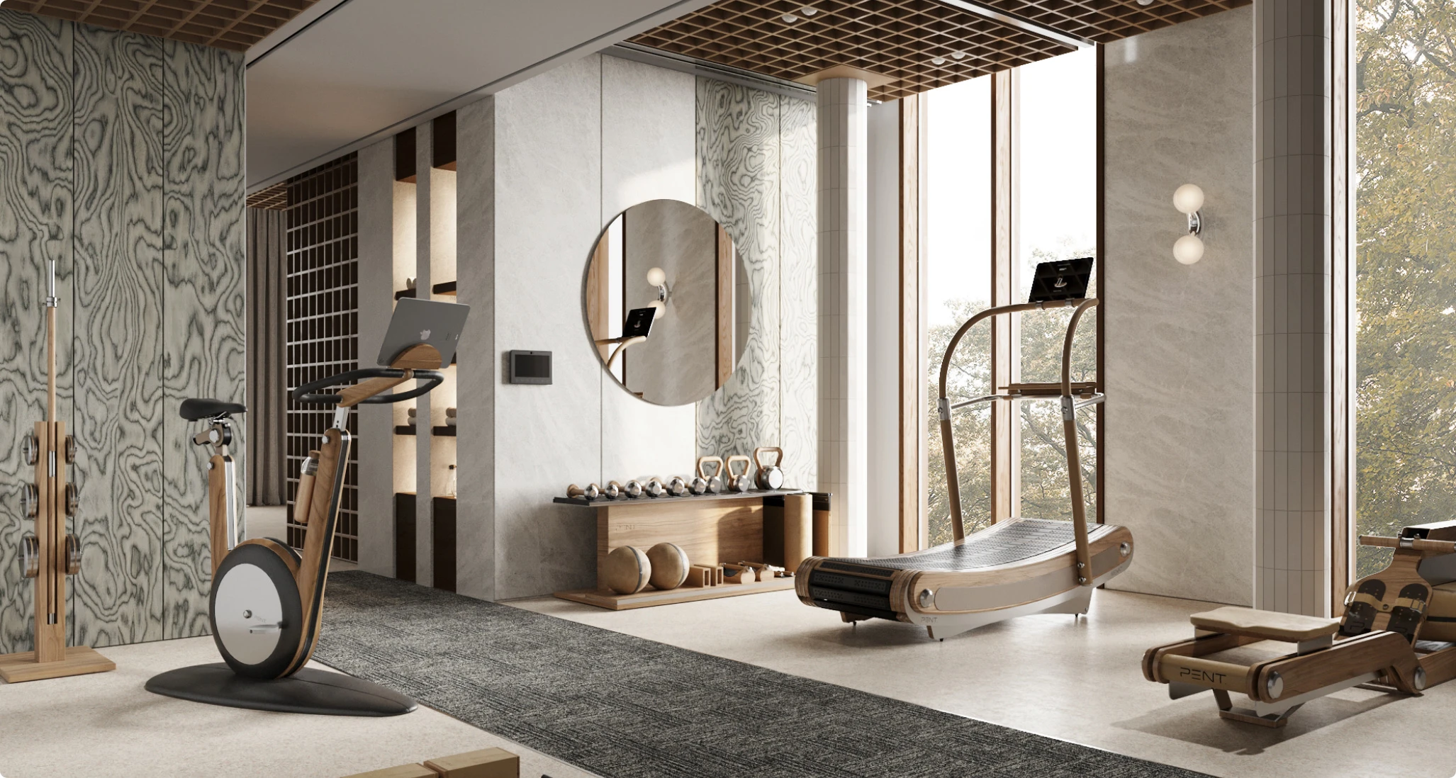 residence collection