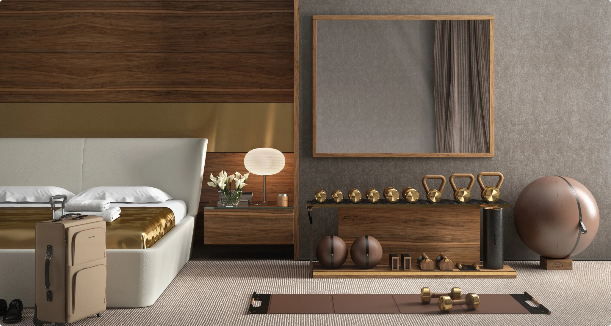 sanctuary collection