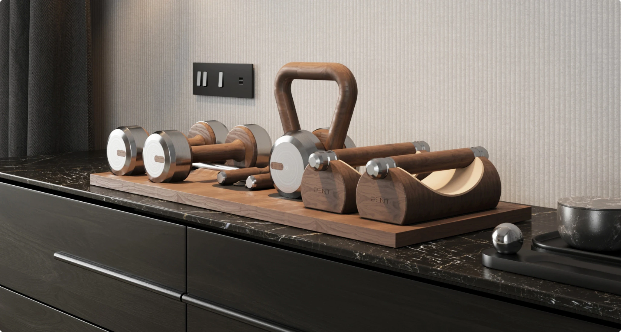 sanctuary collection